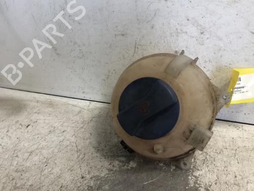 Used Expansion tank Expansion tank SEAT IBIZA III (6L1) [2002-2009] 34299523 34299523