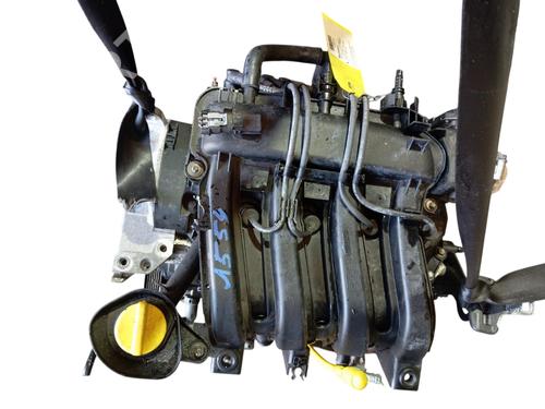 Engine RENAULT CLIO III (BR0/1, CR0/1) 1.2 16V (BR02, BR0J, BR11, CR02, CR0J, CR11) | BP40497095M1 - Image 2