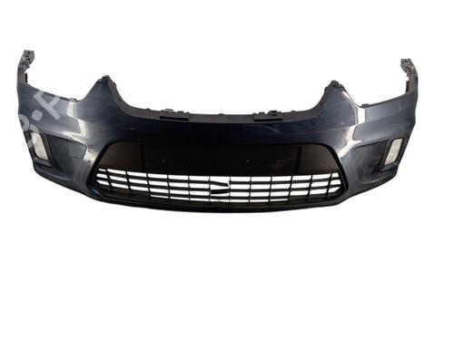 Front bumper FORD C-MAX (DM2) 1.6 TDCi | BP34304687C7  - Image 5