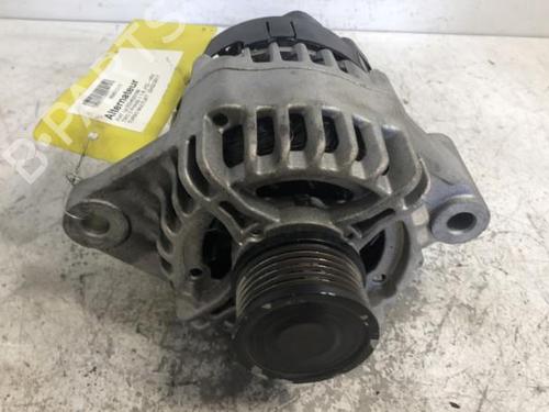 Used Alternator Alternator FIAT TIPO Saloon (356_, 357_) [2015-2026] 34298679 34298679