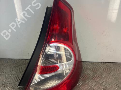 Used Right taillight Right taillight DACIA SANDERO 1.5 dCi (68 hp) 39759817 39759817