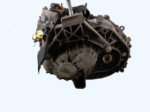 Used Gearbox Gearbox FORD MONDEO IV (BA7) [2007-2015] 34303743 34303743