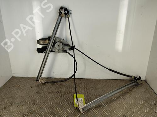 Used Front left window mechanism Front left window mechanism 38584490 38584490