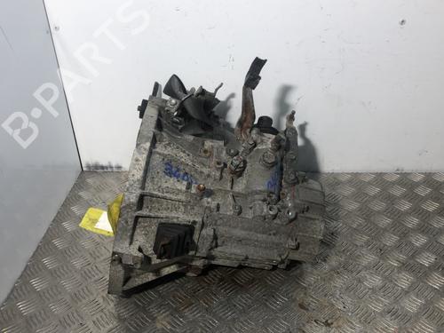Used Gearbox Gearbox 34299749 34299749