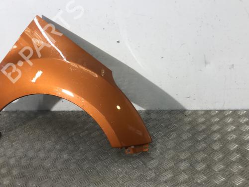 Used Right front fenders Right front fenders HYUNDAI VELOSTER (FS) 1.6 GDI (140 hp) 34300693 34300693