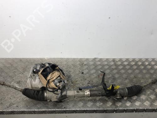 Used Steering rack Steering rack PEUGEOT 208 I (CA_, CC_) [2012-2021] 34299693 34299693