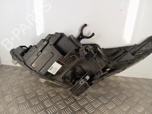 Used Right headlight Right headlight PEUGEOT 3008 I MPV (0U_) 1.6 HDi (109 hp) 34301040 34301040