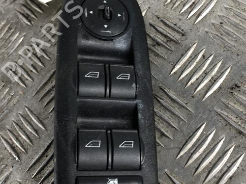 Used Left front window switch Left front window switch FORD FOCUS C-MAX (DM2) [2003-2007] 34302698 34302698
