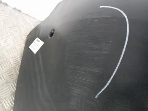 Used Front bumper Front bumper RENAULT MASTER II Van (FD) 2.5 dCi 100 (FD0U, FD0V, FD3U, FD3V, FD8U, FD8V) (99 hp) 34303267 34303267
