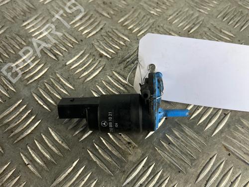 Used Washer pump Washer pump MERCEDES-BENZ A-CLASS (W169) A 150 (169.031, 169.331) (95 hp) 40501327 40501327