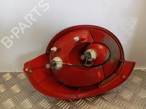 Left taillight CHEVROLET MATIZ (M200, M250) 0.8 | BP34300396C34 - Image 3