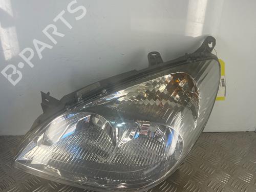 Left headlight CITROËN C5 I (DC_) 2.0 16V (DCRFNC, DCRFNF) | BP39416607C28 - Image 2