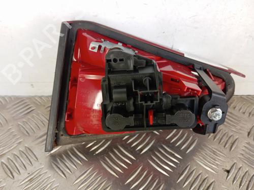 Used Left tailgate light Left tailgate light AUDI A4 B8 (8K2) 1.8 TFSI (120 hp) 34301177 34301177