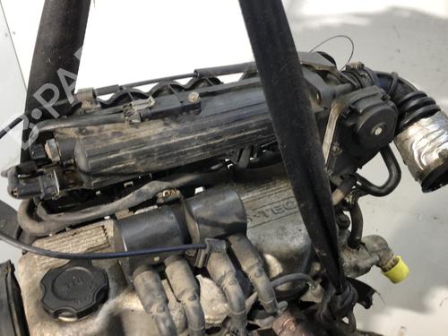 Engine CHEVROLET MATIZ (M200, M250)  | BP34300590M1  - Image 6