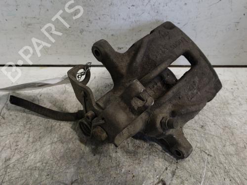 Used Left rear brake caliper Left rear brake caliper RENAULT TRAFIC III Van (FG_) 1.6 dCi 90 (FGME) (90 hp) 34297553 34297553