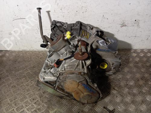 Used Gearbox Gearbox CITROËN ZX Break (N2) 1.9 D (68 hp) 34298866 34298866