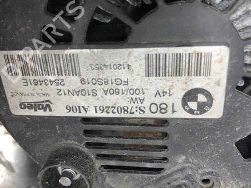 Generator Generator BMW X1 (E84) xDrive 20 d (177 hp) 34300801 34300801