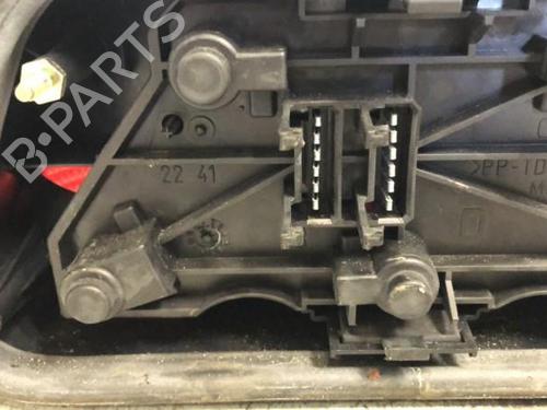 Used Right taillight Right taillight PEUGEOT 605 (6B) 2.0 Turbo (147 hp) 34298376 34298376