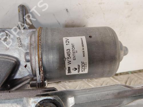 Front wiper motor RENAULT MASTER III Van (FV) 2.3 dCi 150 FWD (FV0F, FV03, FV09) | BP40002445M29 - Image 4