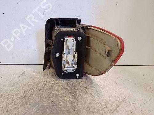 Used Left taillight Left taillight 34297088 34297088