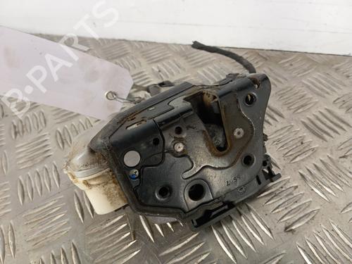 Used Front left lock Front left lock SEAT LEON (1P1) 1.9 TDI (105 hp) 34300818 34300818