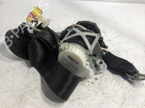 Used Front right seatbelt Front right seatbelt VW PASSAT B6 Variant (3C5) [2005-2011] 34298577 34298577