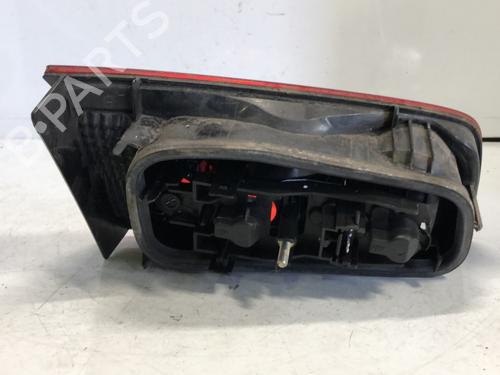 Used Right tailgate light Right tailgate light RENAULT LAGUNA II (BG0/1_) [2001-2007] 34300215 34300215