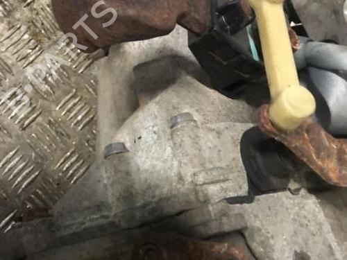 Gearbox PEUGEOT 1007 (KM_) 1.4 | BP34298274M3  - Image 5