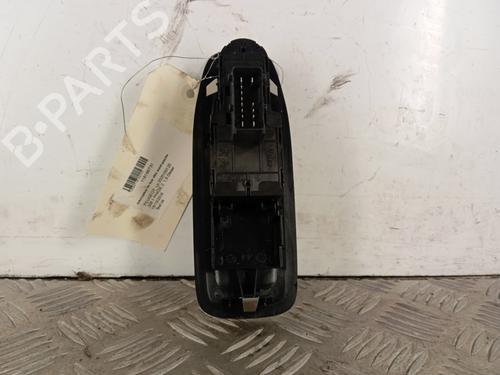 Left front window switch PEUGEOT 208 I (CA_, CC_) 1.6 HDi / BlueHDi 75 | BP34303461I27 - Image 2