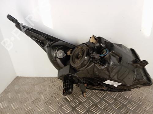 Used Left headlight Left headlight CHEVROLET CRUZE (J300) [2009-2026] 34301821 34301821