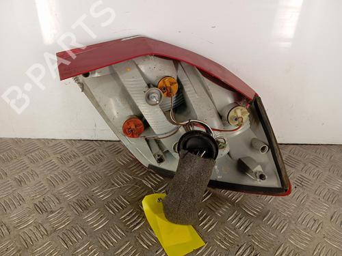 Left taillight SKODA FABIA II (542) 1.2 | BP37000008C34 - Image 2