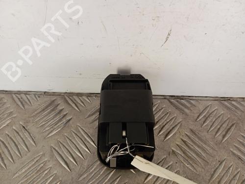 Used Left front window switch Left front window switch PEUGEOT 206 Hatchback (2A/C) [1998-2012] 34302661 34302661