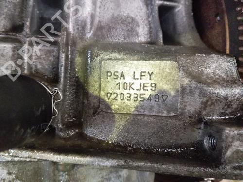 Used Engine Engine CITROËN ZX (N2) 1.8 i 16V (110 hp) 34303883 34303883