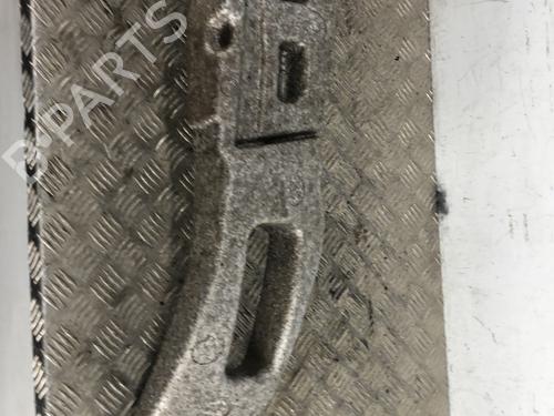 Used Crossmember Crossmember CHEVROLET AVEO / KALOS Hatchback (T250, T255) 1.4 (101 hp) 34301961 34301961