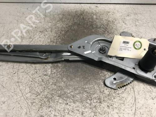 Used Front right window mechanism Front right window mechanism RENAULT KANGOO Express (FC0/1_) D 55 1.9 (FC0D) (54 hp) 34298136 34298136