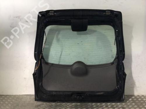 Used Tailgate Tailgate 36056668 36056668