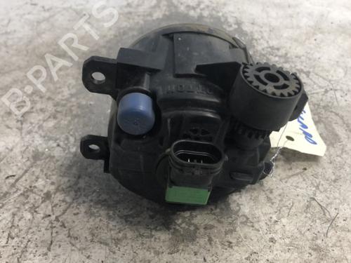 Used Left front fog light Left front fog light PEUGEOT 308 II (LB_, LP_, LW_, LH_, L3_) 1.6 HDi / BlueHDi 115 (115 hp) 34299177 34299177