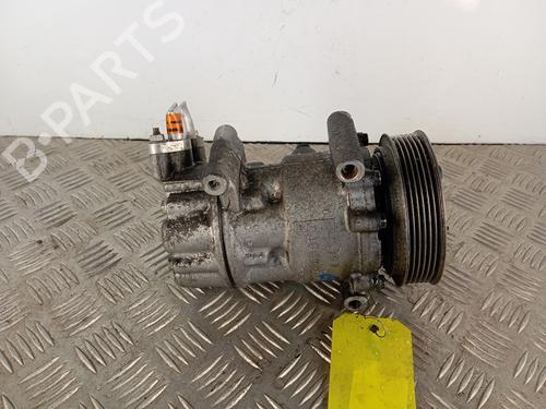 Used AC compressor AC compressor PEUGEOT 207 (WA_, WC_) 1.4 16V (95 hp) 34305001 34305001
