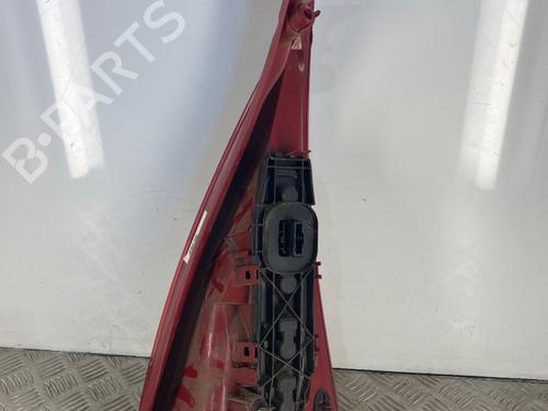 Used Left taillight Left taillight CITROËN C3 I (FC_, FN_) 1.1 i (60 hp) 40501427 40501427