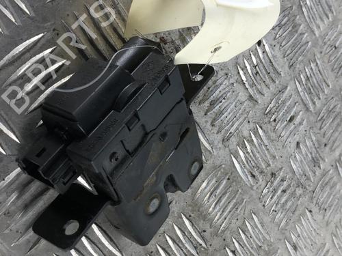 Used Tailgate handle Tailgate handle RENAULT CLIO III (BR0/1, CR0/1) [2005-2014] 34300810 34300810