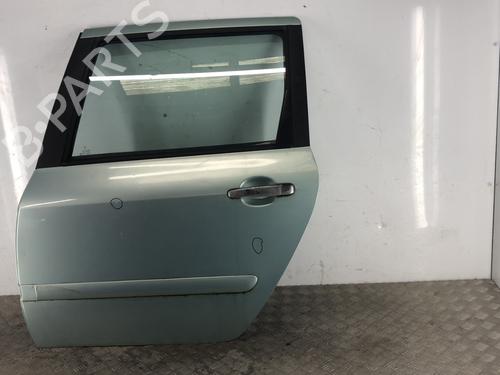Used Left rear door Left rear door 34302031 34302031
