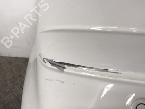 Used Rear bumper Rear bumper OPEL CORSA D (S07) 1.2 (L08, L68) (86 hp) 35933117 35933117