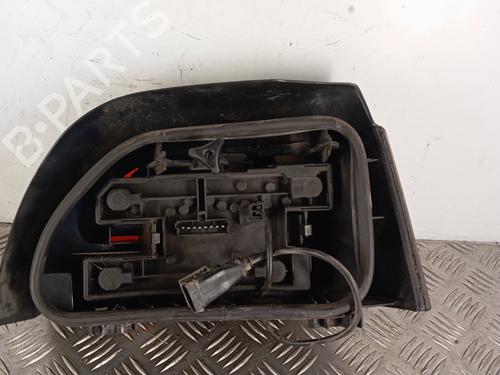 Used Left taillight Left taillight 34302514 34302514