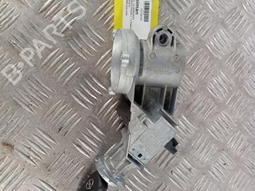 Used Ignition barrel Ignition barrel OPEL CORSA D (S07) 1.2 (L08, L68) (86 hp) 34304218 34304218