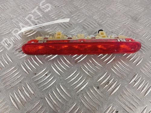 Used Third brake light Third brake light PEUGEOT 207 (WA_, WC_) 1.4 HDi (68 hp) 34303086 34303086