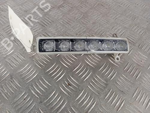 Feu diurne gauche Feu diurne gauche PEUGEOT 308 II (LB_, LP_, LW_, LH_, L3_) 1.6 HDi 100 (99 hp) 34303256 34303256