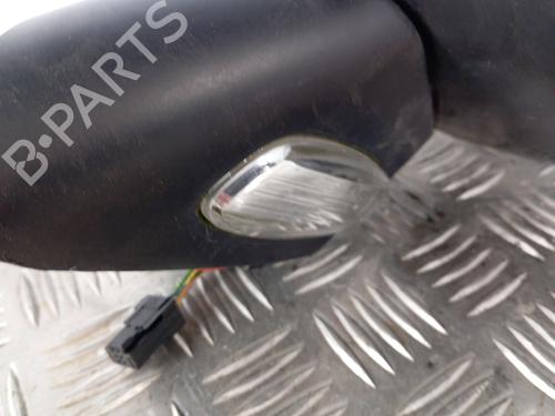 Used Left mirror Left mirror 34301425 34301425