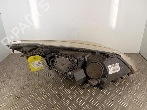 Left headlight RENAULT MEGANE III Hatchback (BZ0/1_, B3_) 1.5 dCi | BP37700282C28 - Image 4