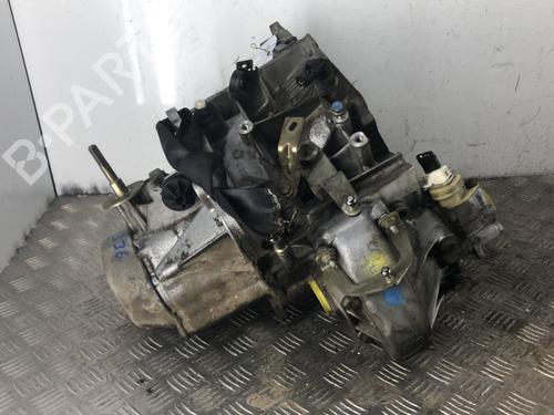 Used Gearbox Gearbox PEUGEOT 306 Hatchback (7A, 7C, N3, N5) [1993-2003] 34301332 34301332