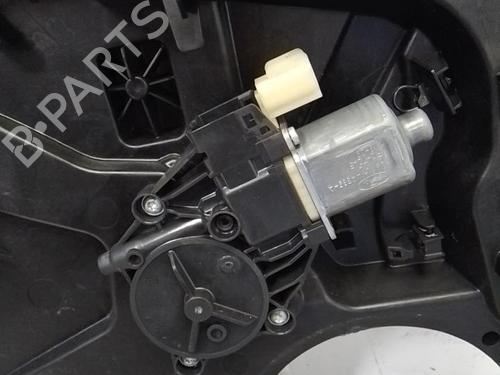 Rudehejsemekanisme ventre foran Rudehejsemekanisme ventre foran FORD FIESTA VI (CB1, CCN) [2008-2026] 34297152 34297152